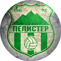 Logo Fudbalski klub Pelister Bitola